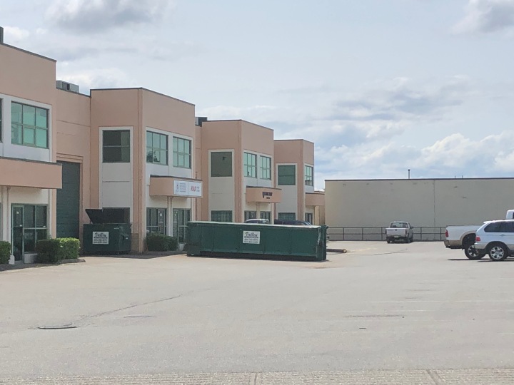 Warehouse Unit for sale by Tom Ikonomou. Abbotsford Real estate
